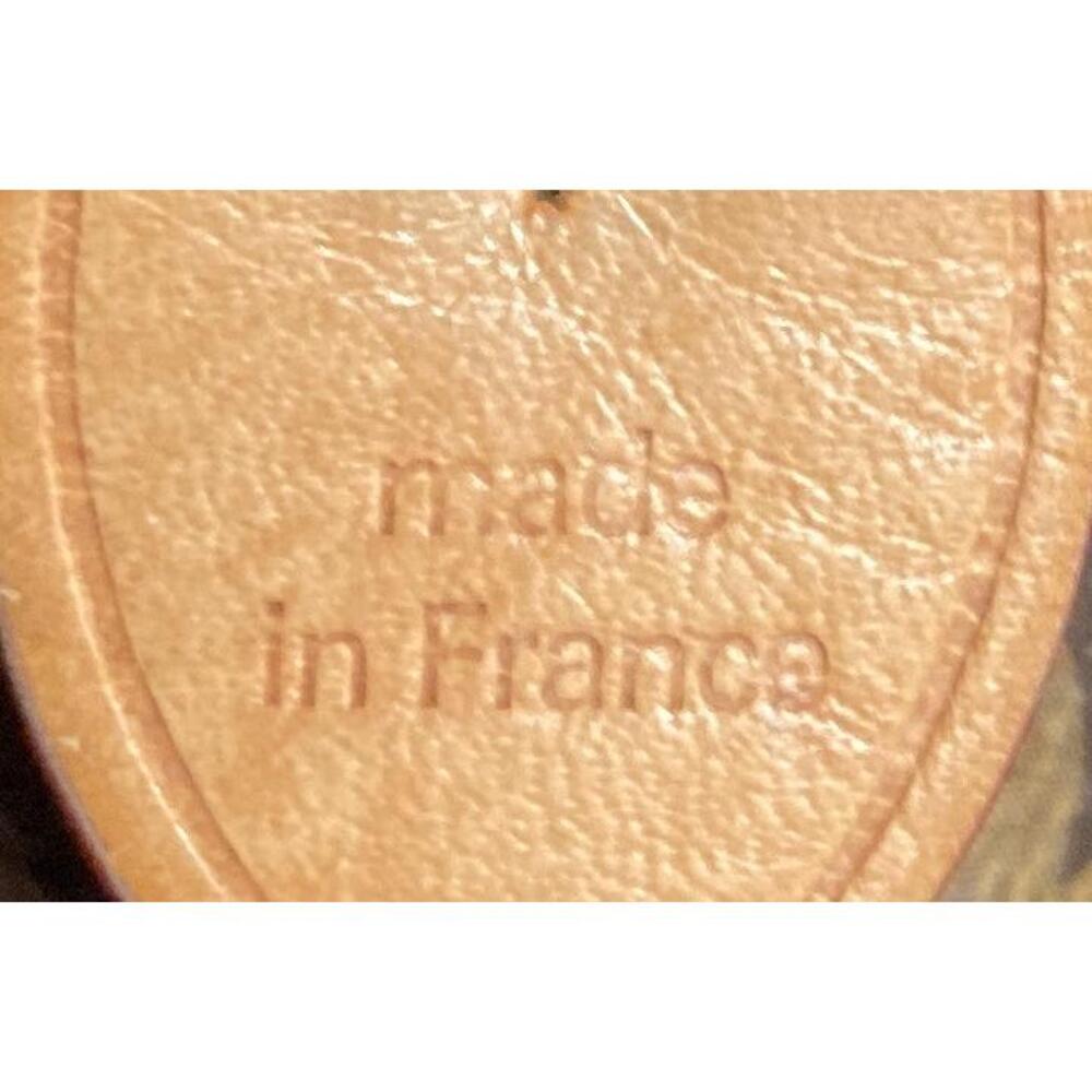 Louis Vuitton Boetie Zipped Tote Canvas #238871L18B - Picture 9 of 9